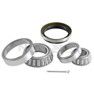 Kit cuscinetto ruota SNR R140.87