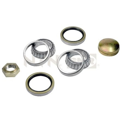 Kit cuscinetto ruota SNR R140,94