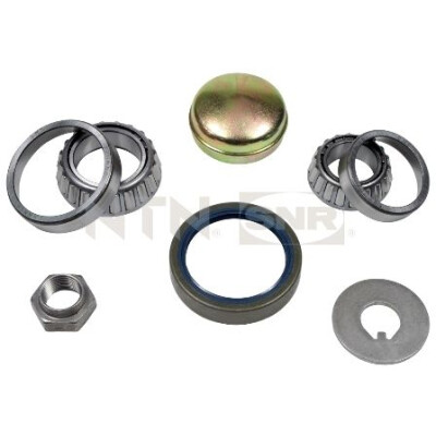 Kit cuscinetto ruota SNR R140,95