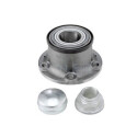 Kit cuscinetto ruota SNR R141.00