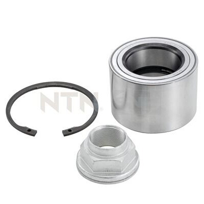 Kit cuscinetto ruota SNR R141.03