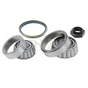 Kit cuscinetto ruota SNR R141.04