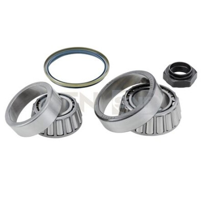 Kit cuscinetto ruota SNR R141.04