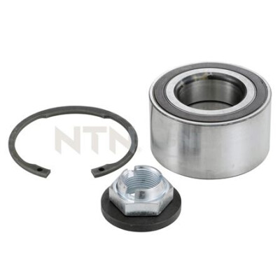 Kit cuscinetto ruota SNR R141.05