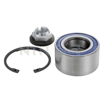 Kit cuscinetto ruota SNR R141.06