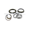 Kit cuscinetto ruota SNR R141.12