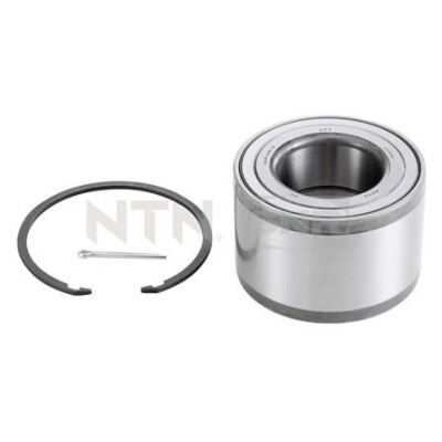 Kit cuscinetto ruota SNR R141.19