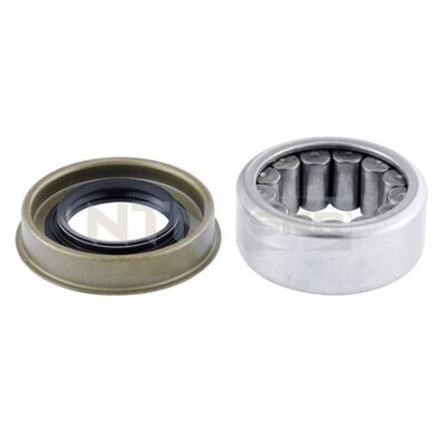 Kit cuscinetto ruota SNR R141.34
