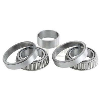 Kit cuscinetto ruota SNR R141.39