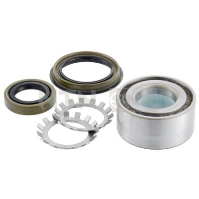 Kit cuscinetto ruota