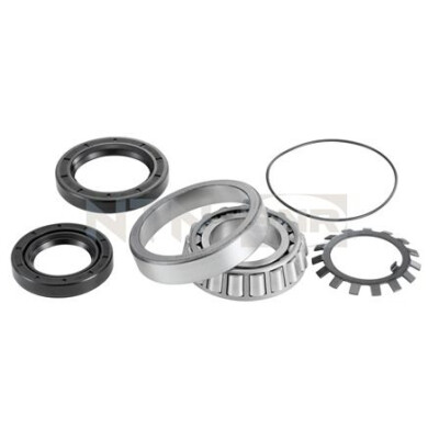 Kit cuscinetto ruota SNR R141.70