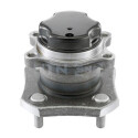 Kit cuscinetto ruota SNR R141,88