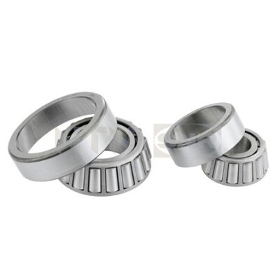 Kit cuscinetto ruota SNR R141,89