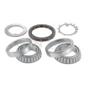 Kit cuscinetto ruota SNR R141,96