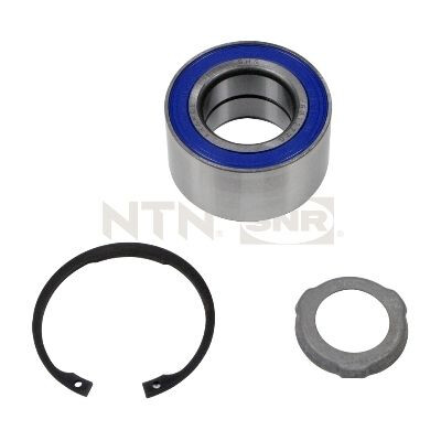 Kit cuscinetto ruota SNR R150.16