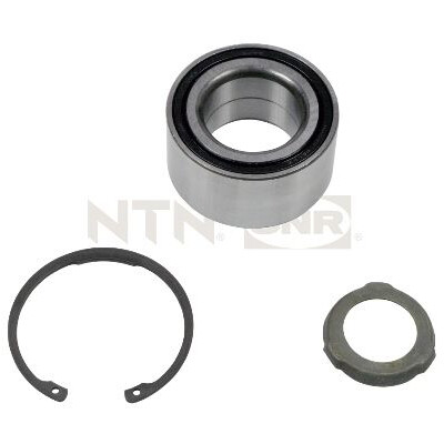 Kit cuscinetto ruota SNR R150.19