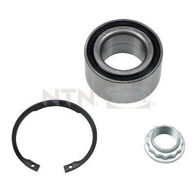 Kit cuscinetto ruota SNR R150.24