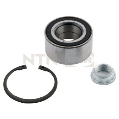Kit cuscinetto ruota SNR R150.27