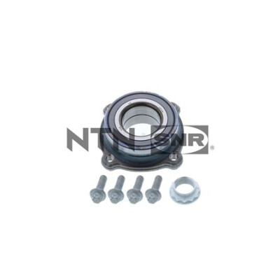 Kit cuscinetto ruota SNR R150.29