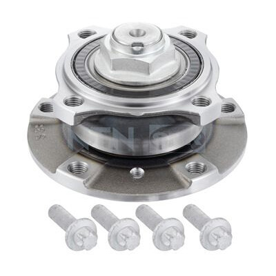 Kit cuscinetto ruota SNR R150.30