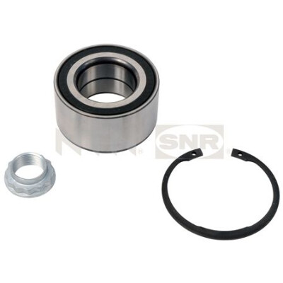 Kit cuscinetto ruota SNR R150.33