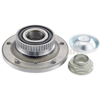 Kit cuscinetto ruota SNR R150.35