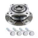 Kit cuscinetto ruota SNR R150.37