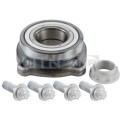 Kit cuscinetto ruota SNR R150.38