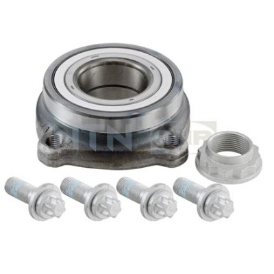 Kit cuscinetto ruota SNR R150.38