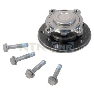 Kit cuscinetto ruota SNR R150.40