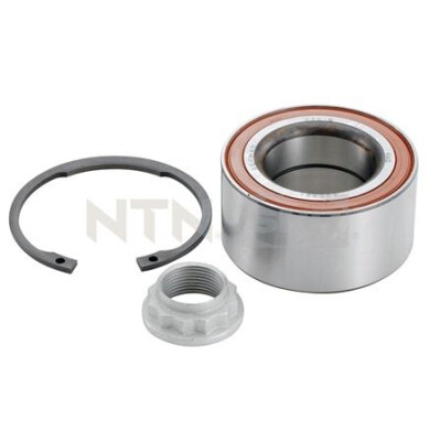 Kit cuscinetto ruota SNR R150.41