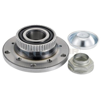 Kit cuscinetto ruota SNR R150.44