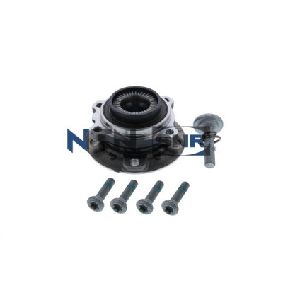 Kit cuscinetto ruota SNR R150.51