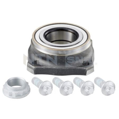 Kit cuscinetto ruota SNR R150.53