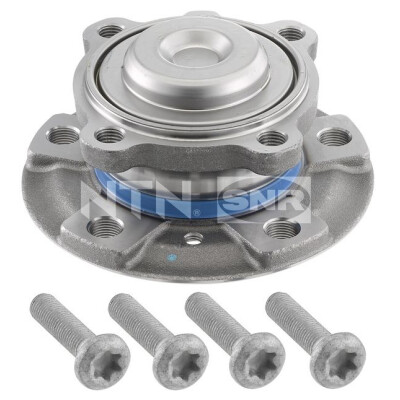 Kit cuscinetto ruota SNR R150.55