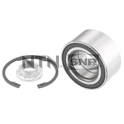 Kit cuscinetto ruota SNR R150.56