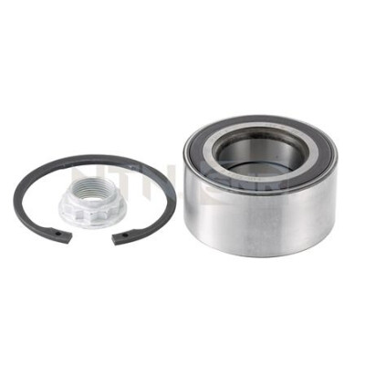 Kit cuscinetto ruota SNR R150.57