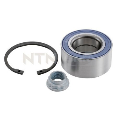 Kit cuscinetto ruota SNR R151.07