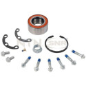 Kit cuscinetto ruota SNR R151.07S