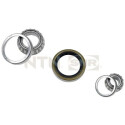 Kit cuscinetto ruota SNR R151.08