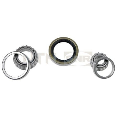Kit cuscinetto ruota SNR R151.14