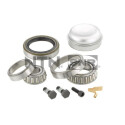 Kit cuscinetto ruota SNR R151.14S