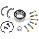 Kit cuscinetto ruota SNR R151.15