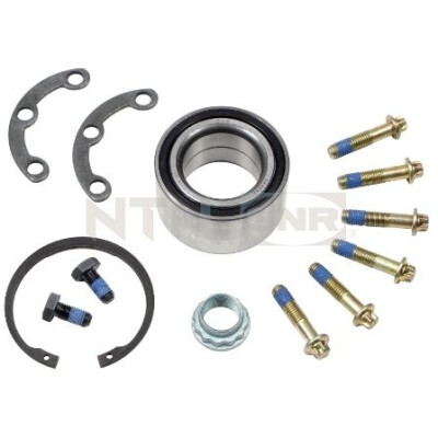 Kit cuscinetto ruota SNR R151.15