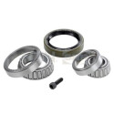 Kit cuscinetto ruota SNR R151.24