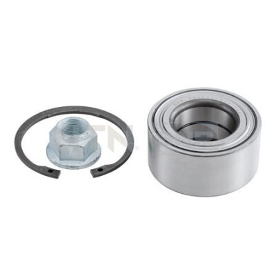 Kit cuscinetto ruota SNR R151.27
