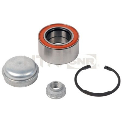Kit cuscinetto ruota SNR R151.31