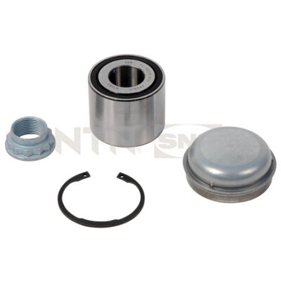Kit cuscinetto ruota SNR R151.32