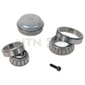 Kit cuscinetto ruota SNR R151.36