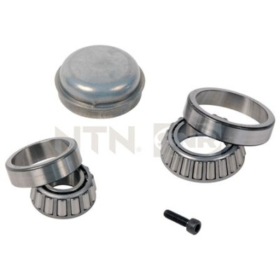 Kit cuscinetto ruota SNR R151.36
